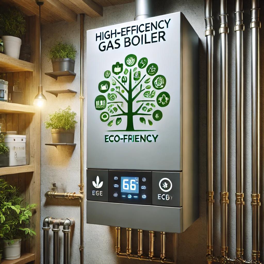 저녹스 보일러란