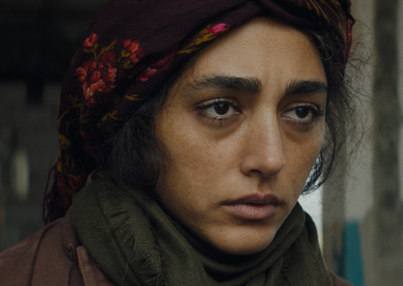 영화 태양의 소녀들