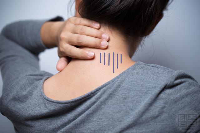 뇌동맥류 증상 목이 뻣뻣