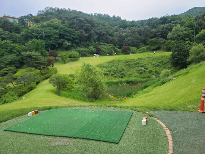 하남시 캐슬렉스 골프클럽 소개 및 예약방법