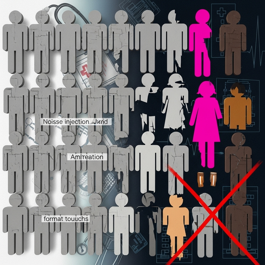 기존 합성 데이터의 한계는 무엇이었나?