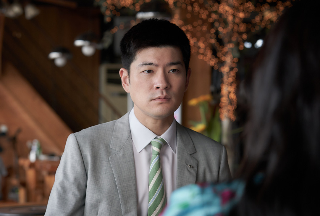 영화 속 장면