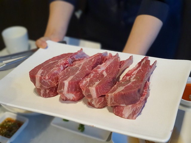 홋카이도와 도호쿠 대표음식