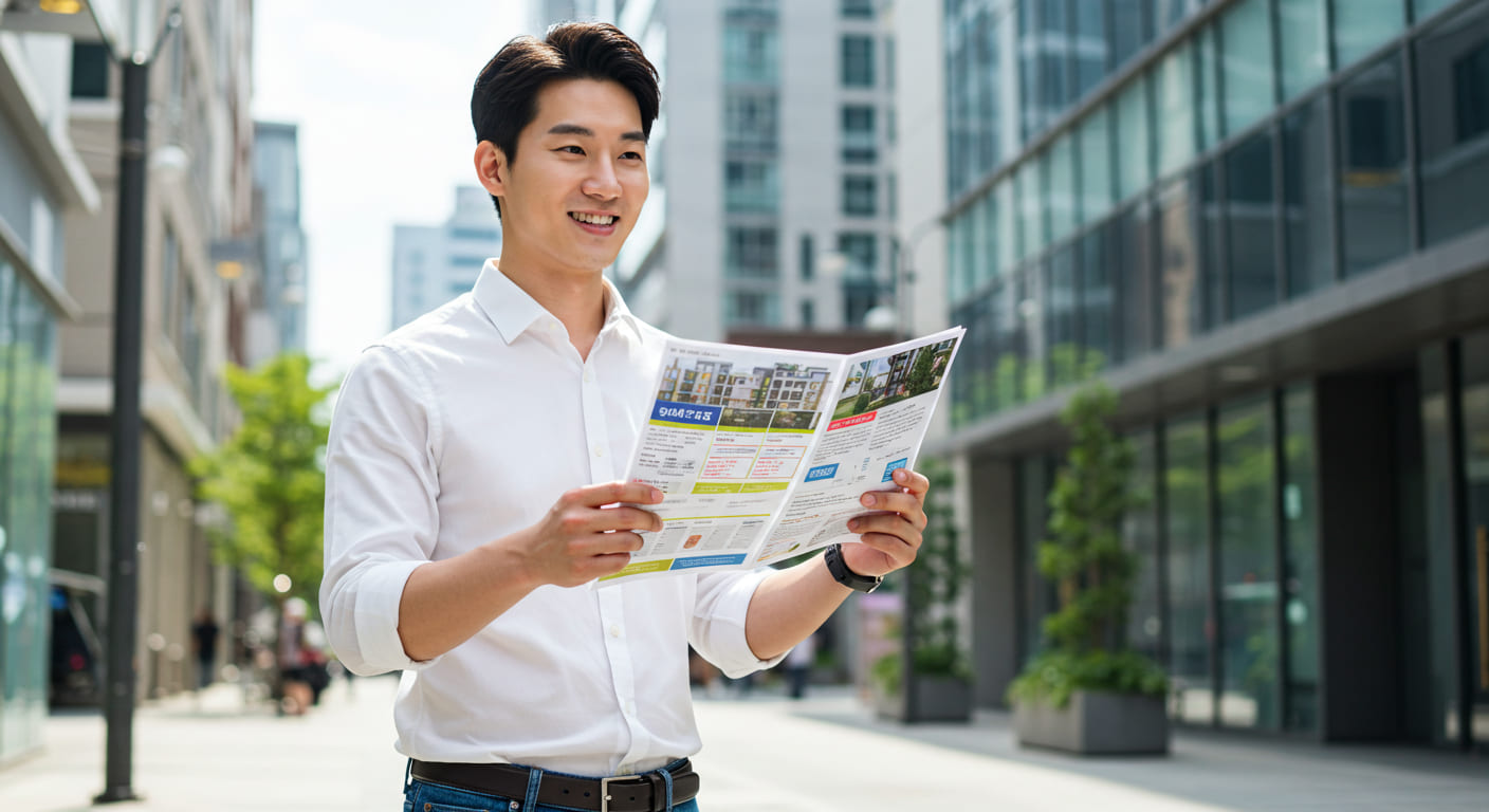 청년 월세 지원금 신청 방법과 조건