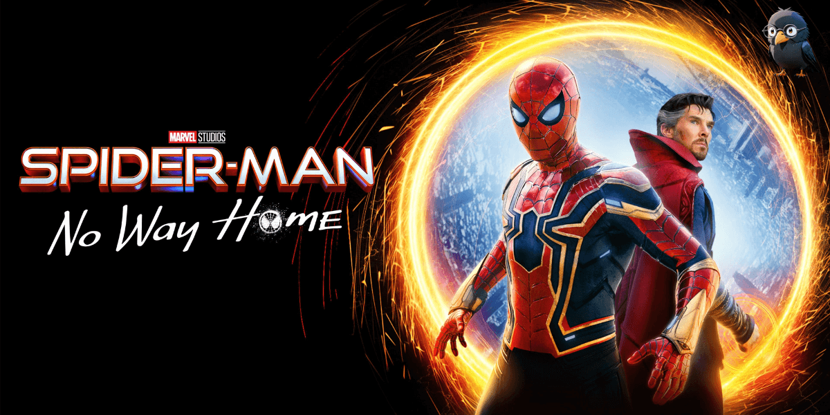스파이더맨: 노 웨이 홈 (2021)