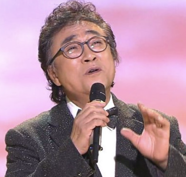 트로트가수 오승근