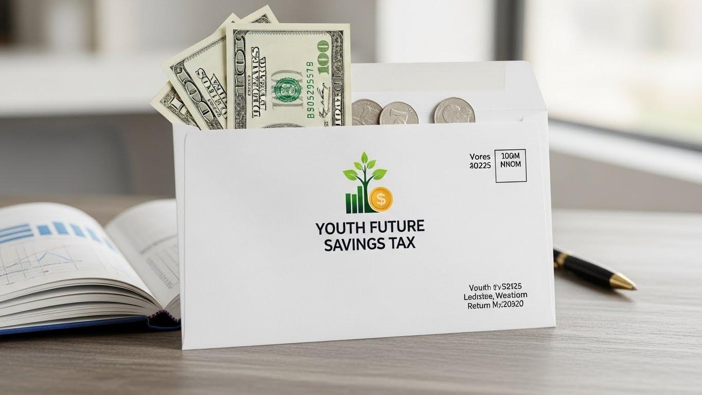 청년미래적금 세금