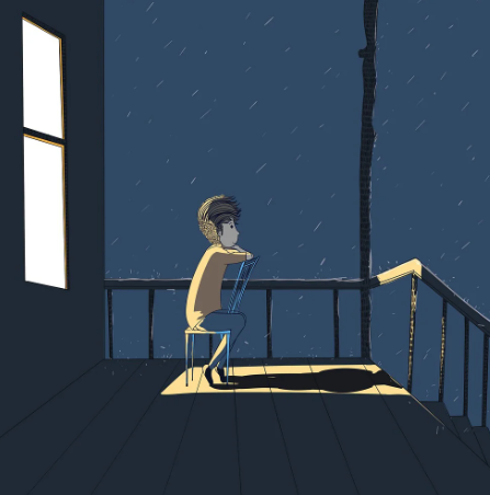 미국 중학생 마음챙김 교육법 (학교수업, 가정활동, 심리상담)