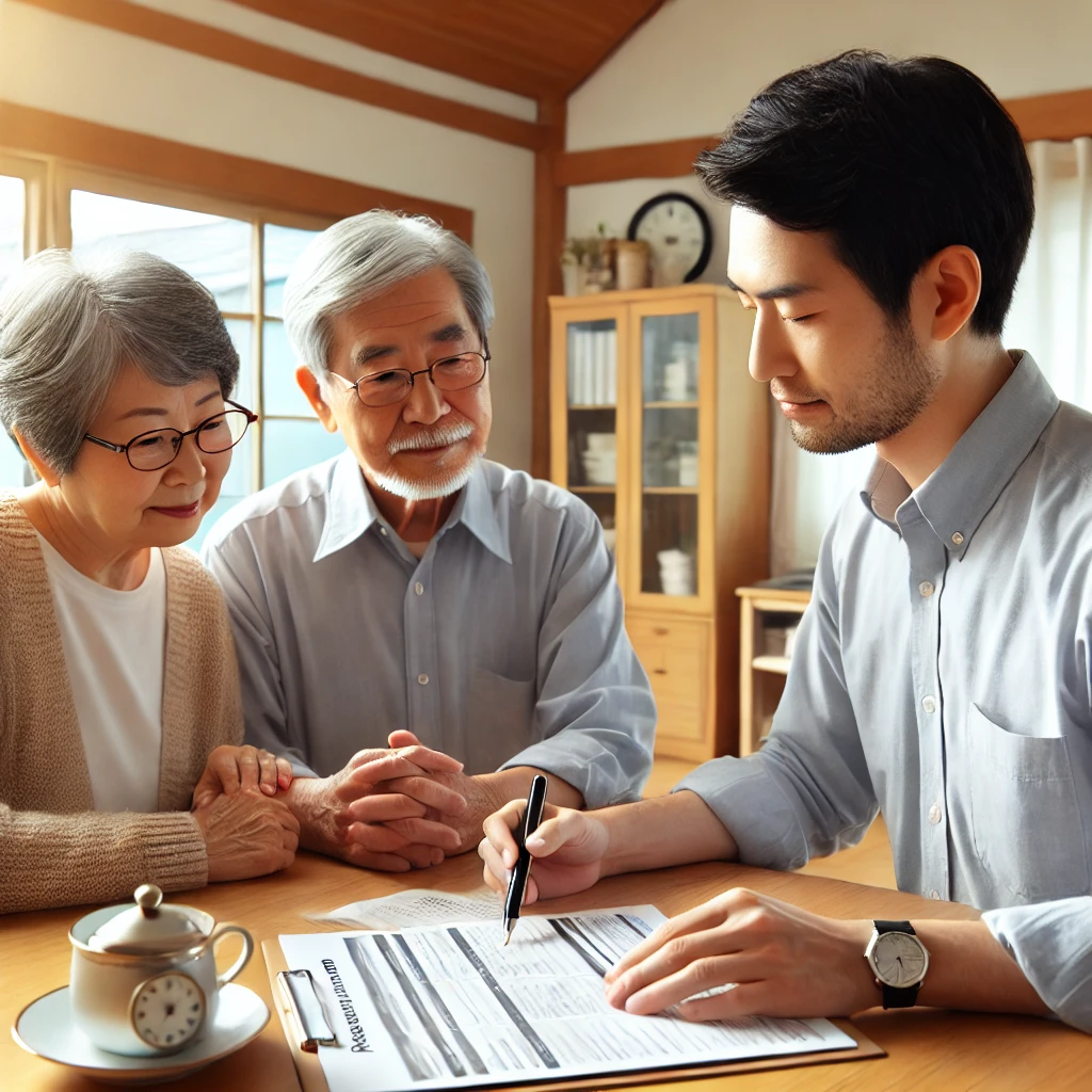 주택연금 수령액 알아보기(2024 최신 계산기)