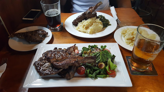 용산 이태원 인생 맛집, 추천 맛집