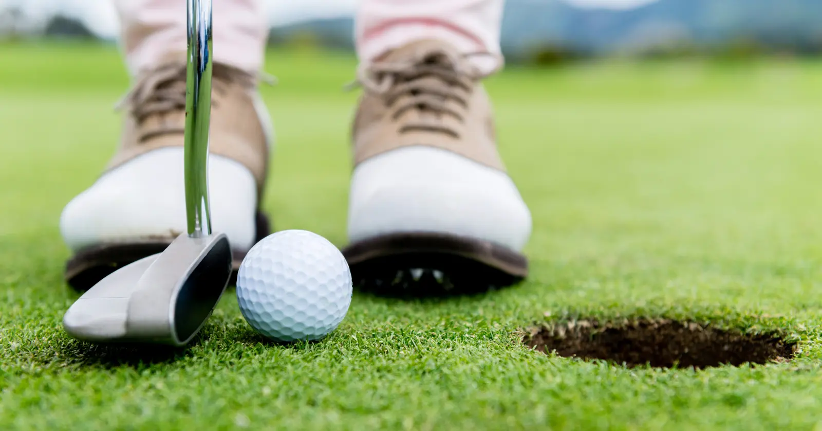 골프 라운딩 시 발생하는 주요 비용 항목