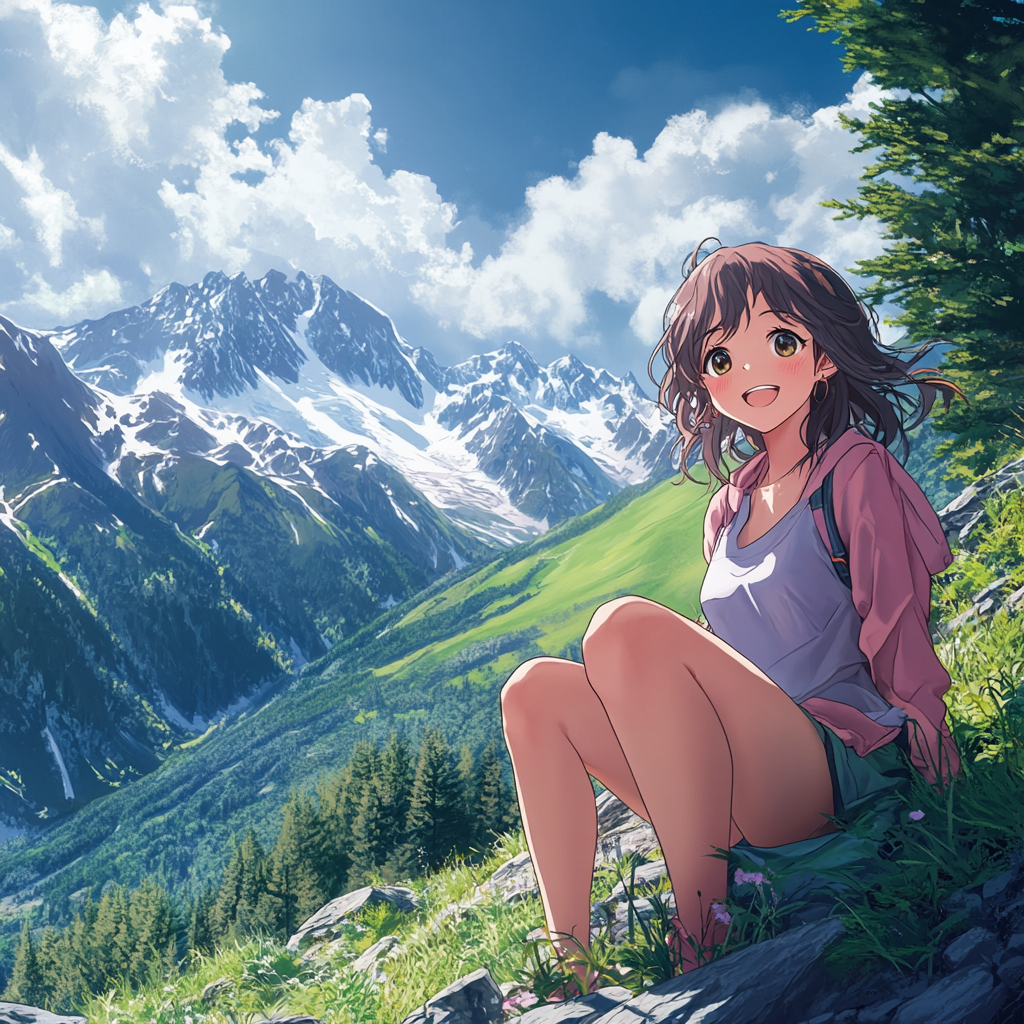 금강산은 현재 유네스코 등재 후보로 등록