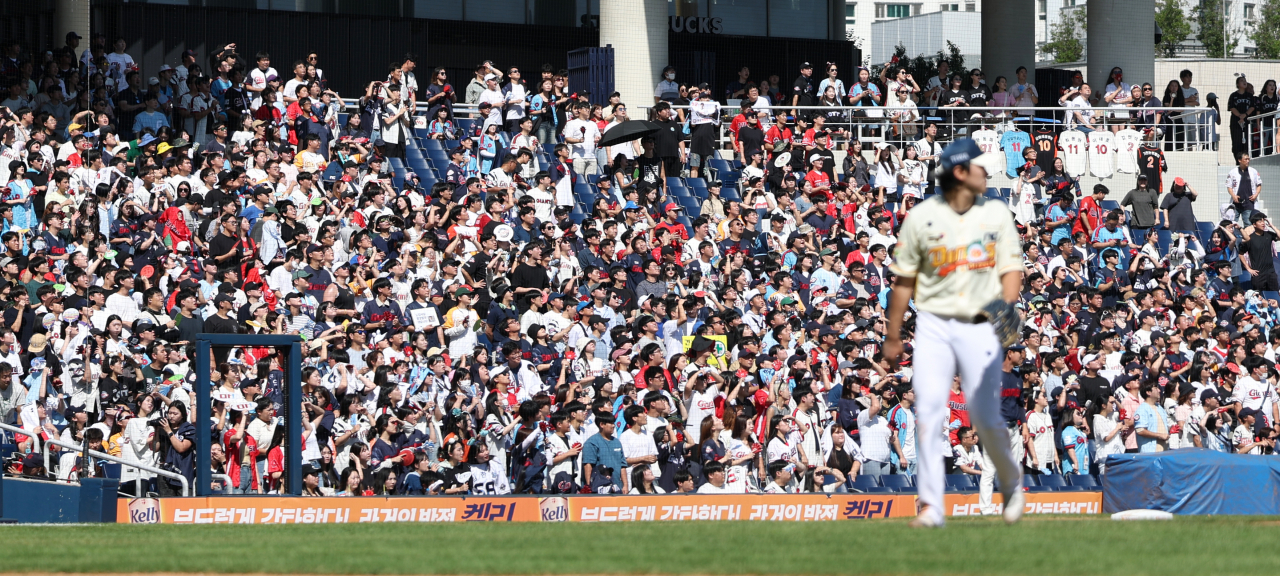 2025 KBO 프로야구