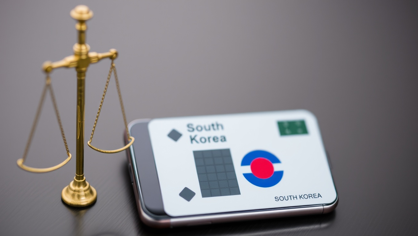 모바일 신분증