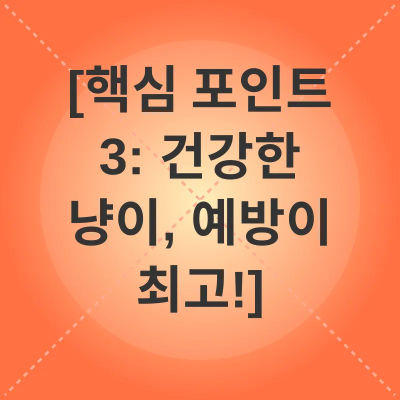 고양이 건강 관리_3