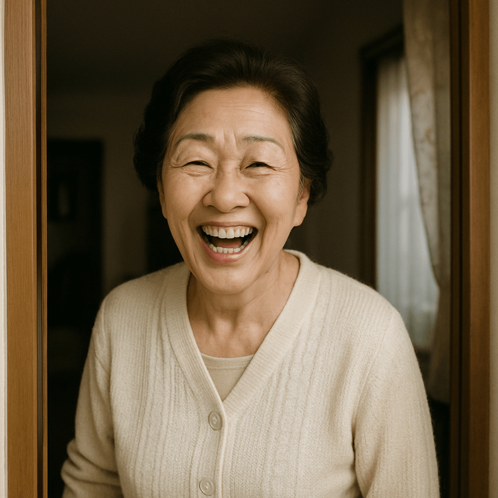 시부모님 꿈 해몽