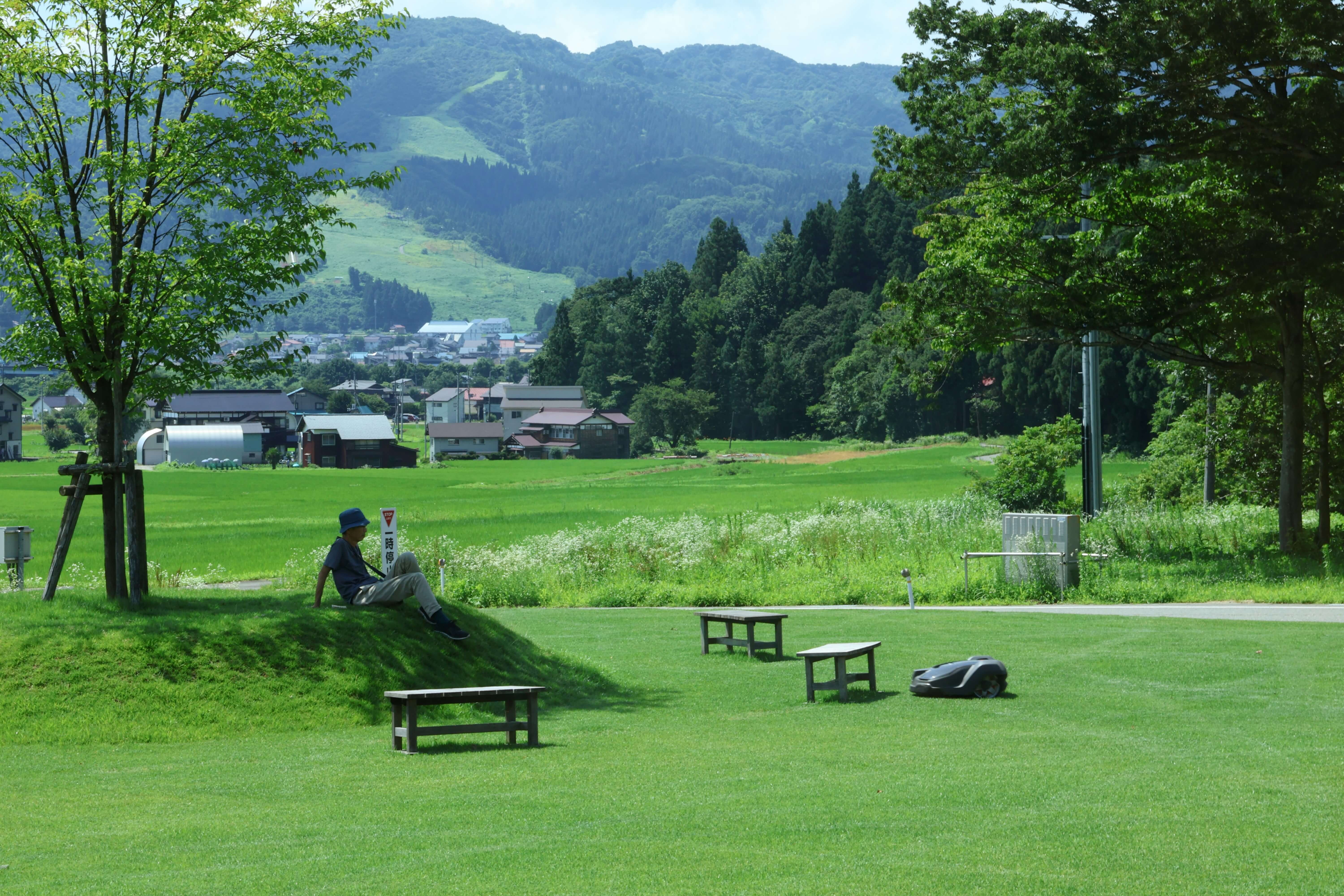후쿠오카- 골프- 여행- 센츄리CC -&amp;- 수운정 료칸- 완벽 조합3