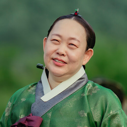 근혼령 스틸컷