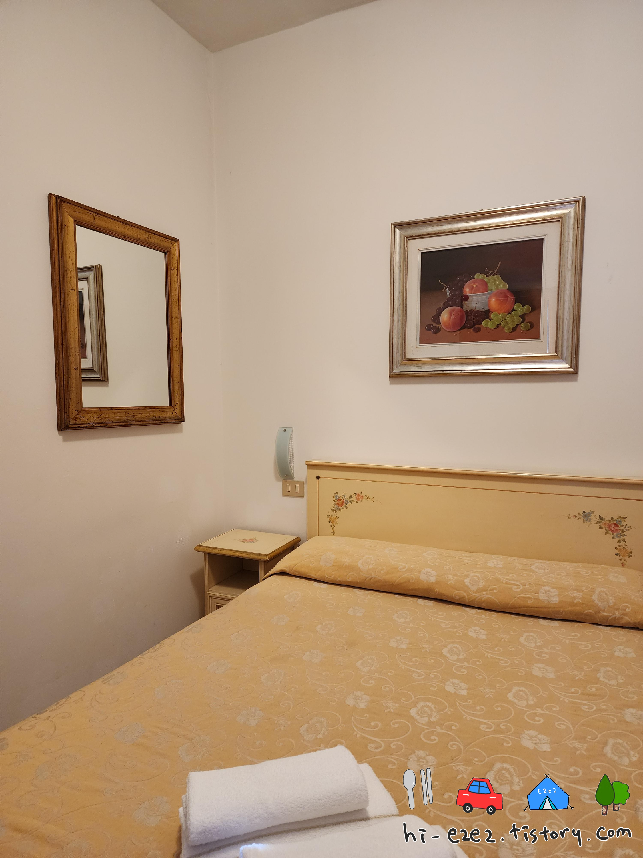 베네치아본섬 숙박