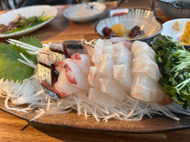 논현동 오마카세 '아나고야'