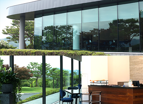 천안 우정힐스 컨트리클럽 골프장 소개 및 예약방법