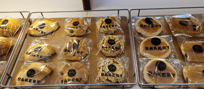 생방송오늘저녁 농부네빵집 경북 영천 호밀빵 터미널 빵집