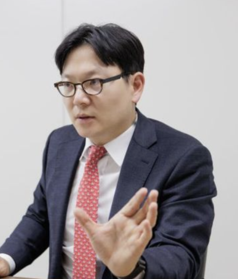 박상용 검사 프로필