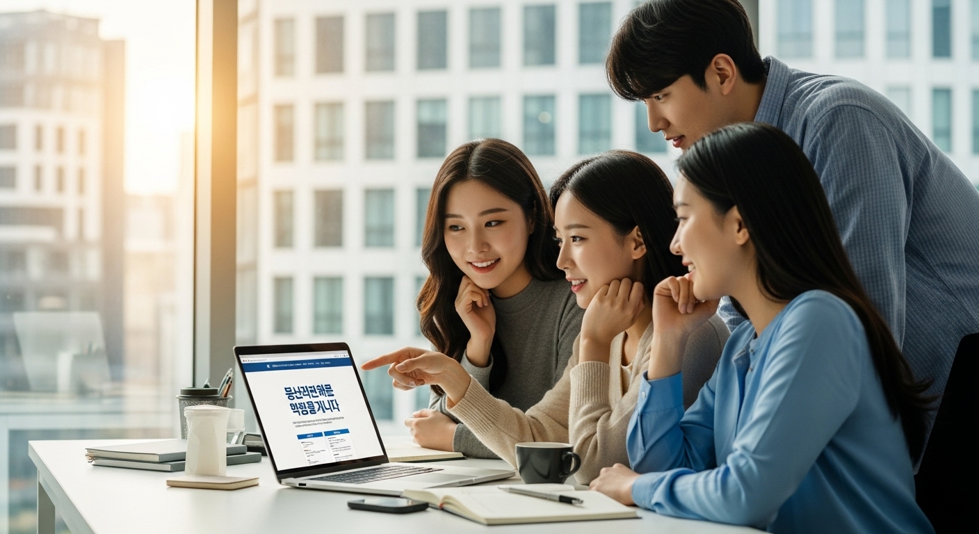 청년지원금 신청