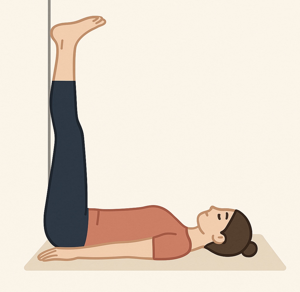 현대인의 허리 통증 유발자: 장요근 관리 (1) 스트레칭