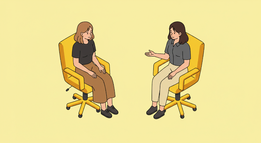 상담심리전문가의 역할