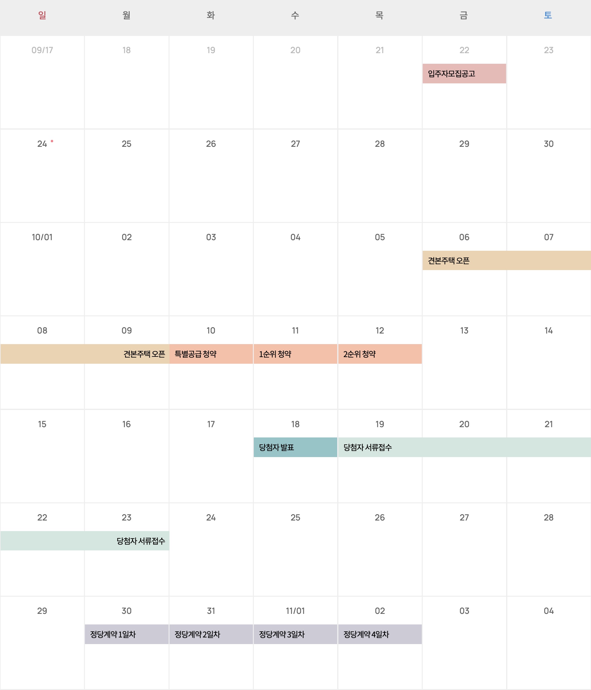 검단신도시 롯데캐슬 넥스티엘 분양일정