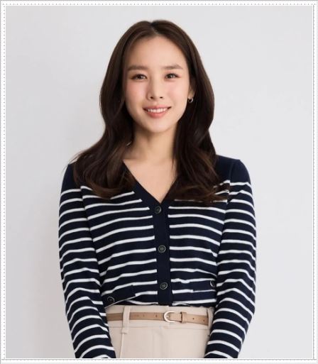 늘봄가든 - 조윤희