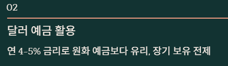 2026년 원달러 환율