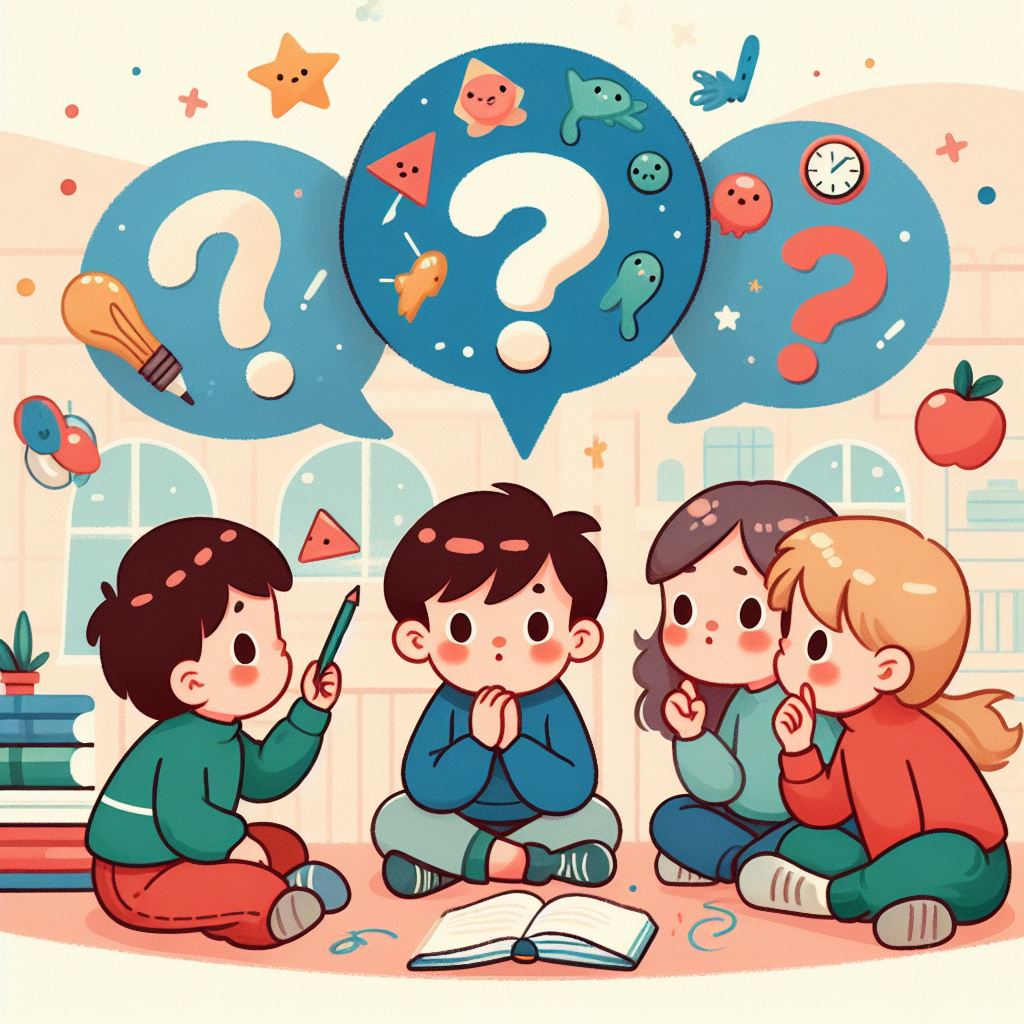 창의성의 문을 열어라