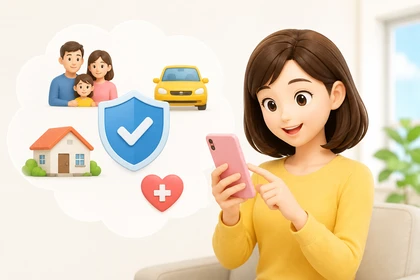 내 보험 조회 방법과 보험 가입 내역 확인 절차17