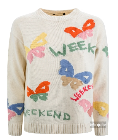 선재업고튀어 11화 임솔 김혜윤 위켄드막스마라 버터플라이 니트