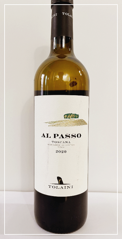 이탈리아 와인 톨라이니 알파쏘 토스카나 아이지티