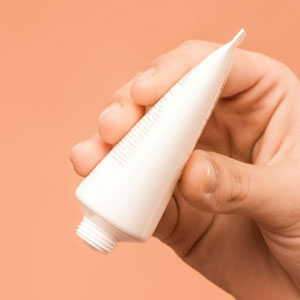 감염성 홍반 약 처방 - 리도맥스