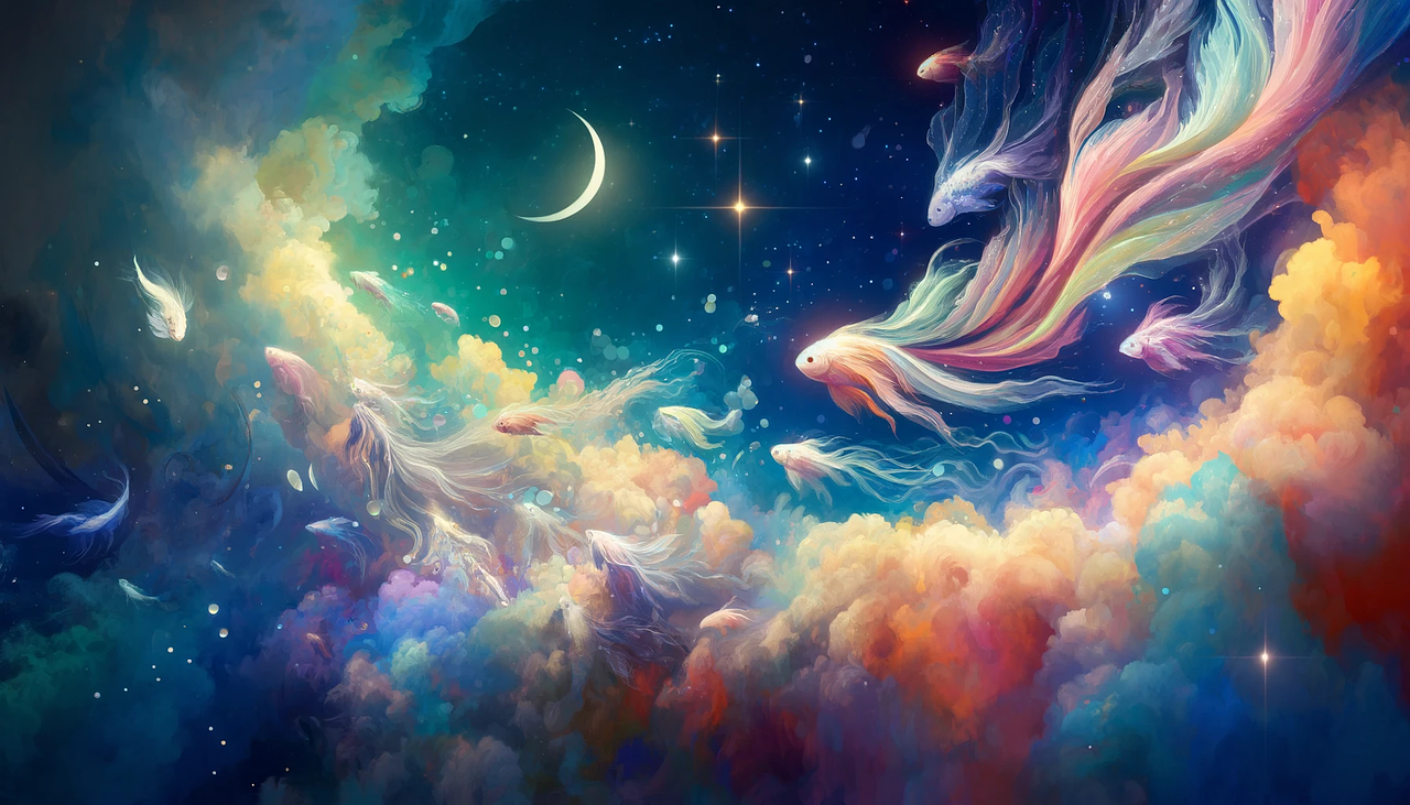 이슬람의 꿈 점술 &ndash; 꾸란과 하디스 속 꿈의 신성한 의미