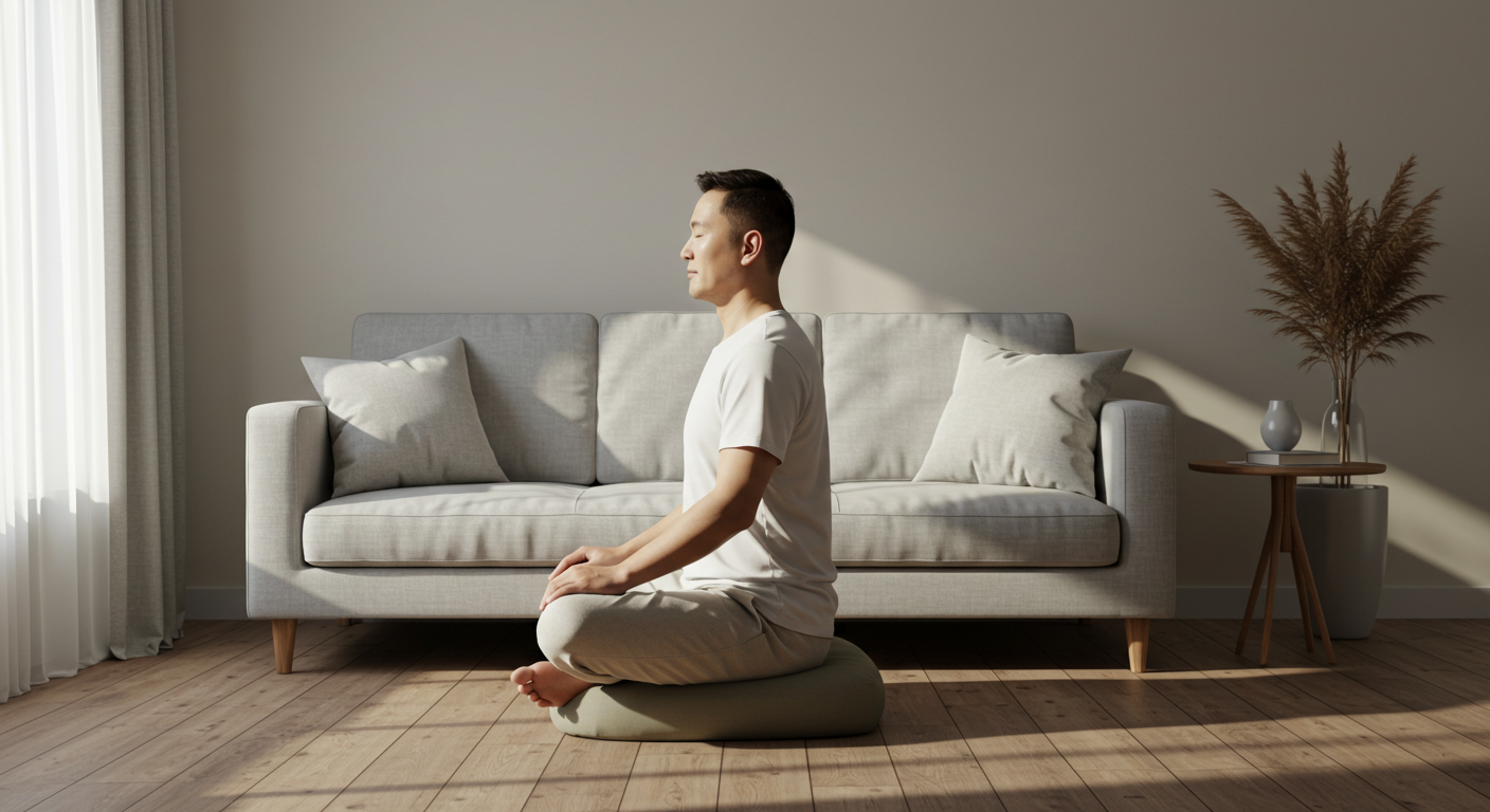 명상&amp;#44; 불안 완화&amp;#44; 심리 건강