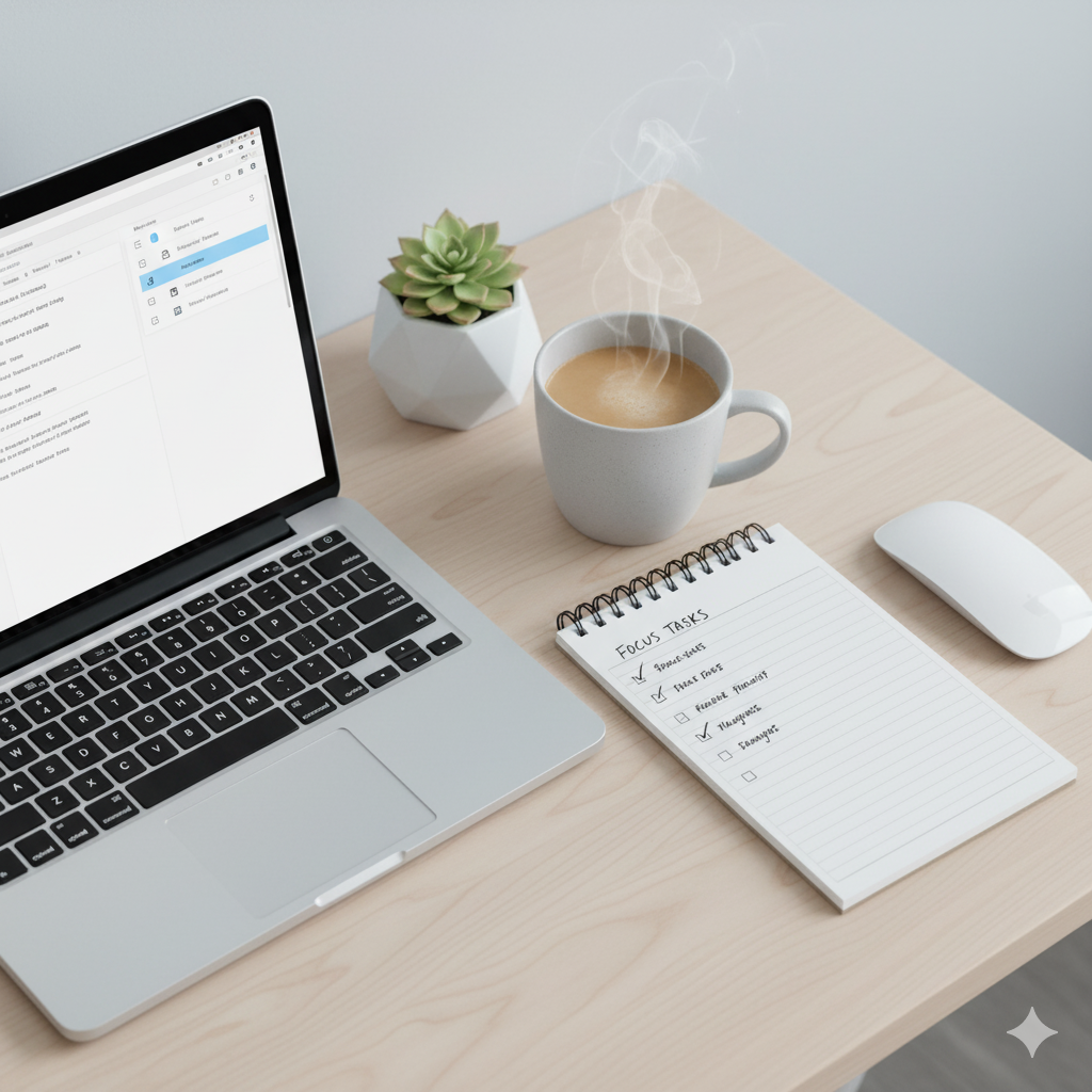 커피와 기억력: 연구가 말하는 사실
