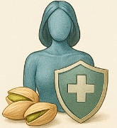 피스타치오의 효능