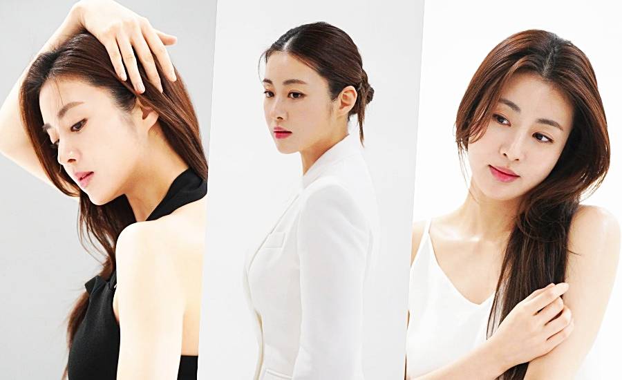 배우-강소라