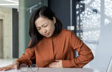 간수치가 높으면 나타나는 증상 9