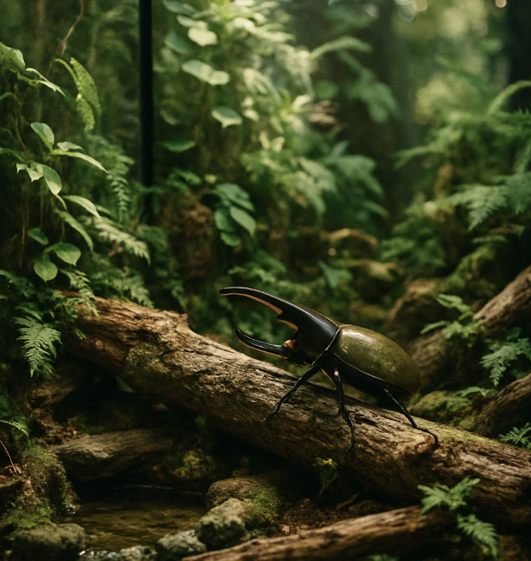 실수 1. 너무 작은 집을 제공하는 것