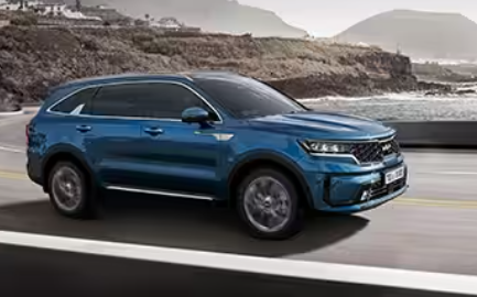 쏘렌토 하이브리드 가격