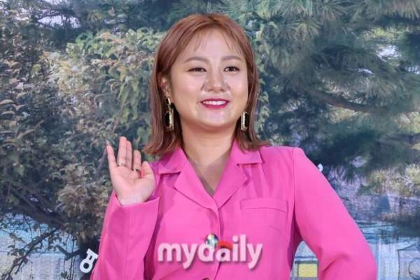 박나래 자택 침입 절도 사건