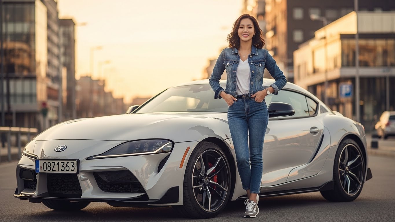 토요타 캠리 하이브리드