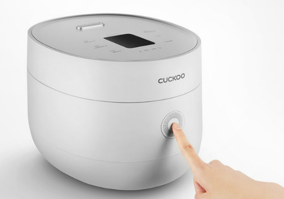 쿠쿠 전기보온 에그밥솥 6인용