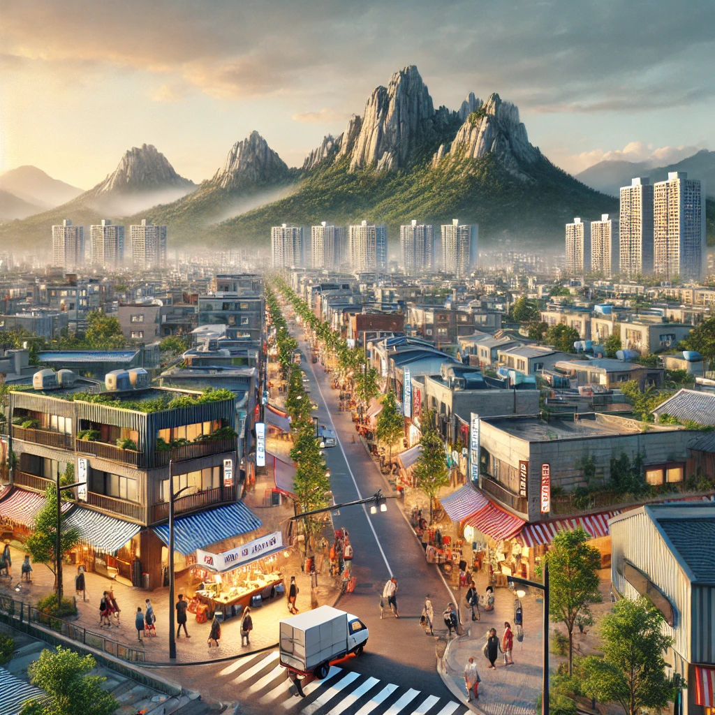 숨겨진 의정부 무료 명소, 현지인이 알려주는 추천 장소